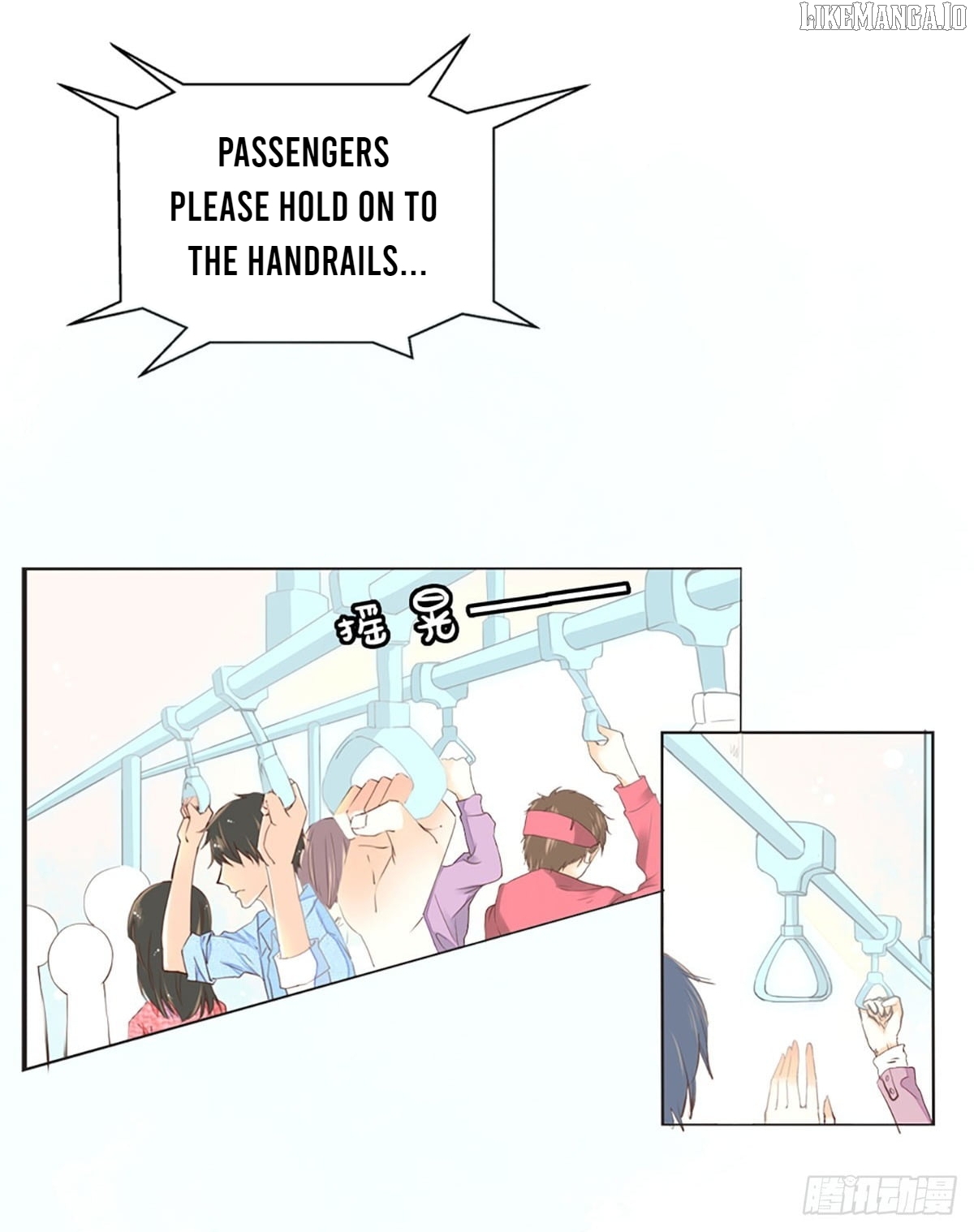 I Became the Group's Favorite Daughter Chapter 2 - page 6